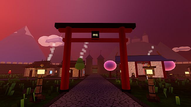 I Was Summoned to Another World, but All I Do Is Organize a Run-Down Village
