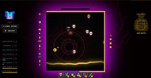 ARCADE LOOP: ROGUELIKE