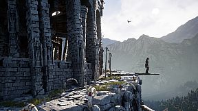 The Nightscarred: Forgotten Gods