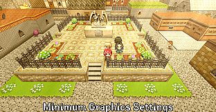 Lore of Luvarith: The Hollow Crown