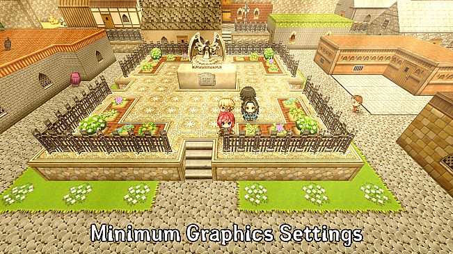 Lore of Luvarith: The Hollow Crown