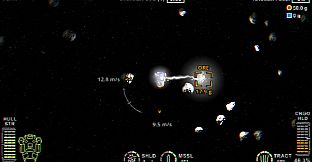 MADD: Mine Asteroids, Don't Die