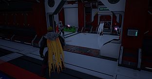 What Happens in Space