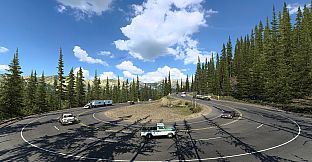 American Truck Simulator - Colorado