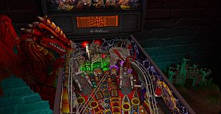 Pinball FX VR - Williams Pinball: Volume 1