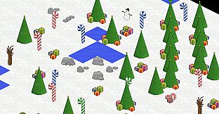 RPG Tycoon: Festive Fun