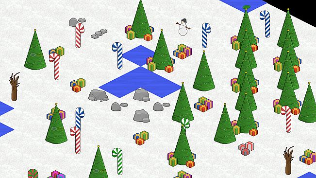 RPG Tycoon: Festive Fun