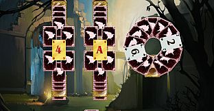 Mystery Solitaire Powerful Alchemist