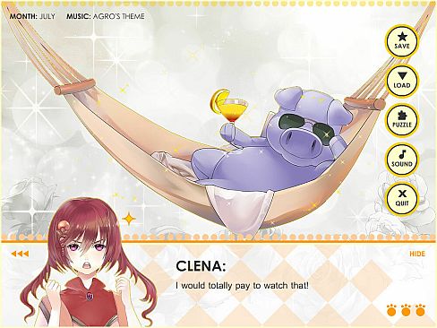 Anicon - Animal Complex - Sheep's Path