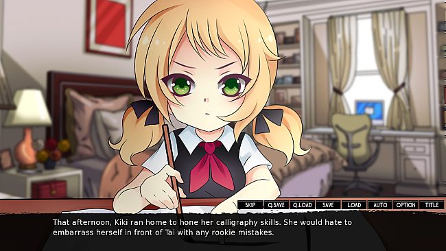 Without Within 3 (初衷)