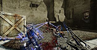 Painkiller Hell & Damnation: Full Metal Rocket