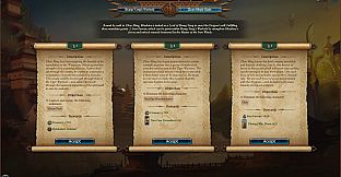 Total War: WARHAMMER III - Bhashiva – Character Pack