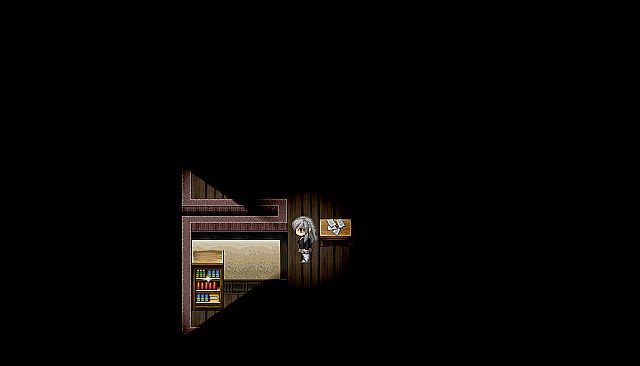 Students' horrible stories FIN - Broken gray event