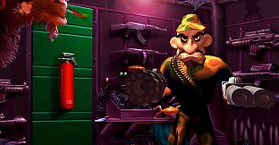 Airline Tycoon Deluxe