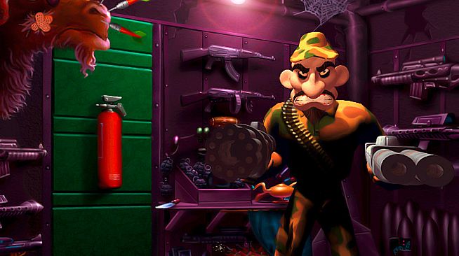 Airline Tycoon Deluxe