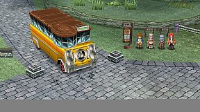 The Legend of Heroes: Trails from Zero