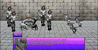 Sel Mounta-Siege the Demon Castle