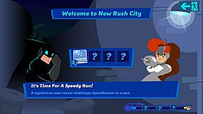SpeedRunners: Deluxe Edition