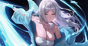 Dual Cultivation: Sword Immortal Chronicles