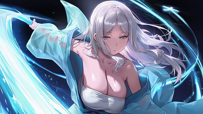 Dual Cultivation: Sword Immortal Chronicles