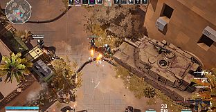 POLYSTRIKE