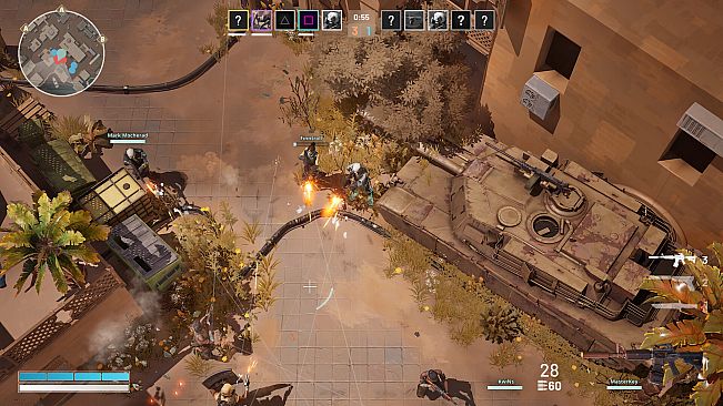 POLYSTRIKE