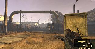 Global Ops: Commando Libya