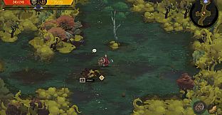 Yaga - Roots of Evil