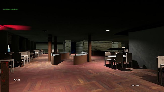 Space Survivors I: The Reckoning