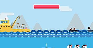 Cutlass Quest