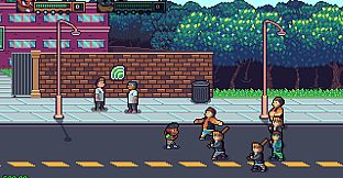 Highschool Heroes