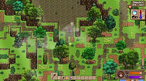 De'Vine: Heavenly Acres