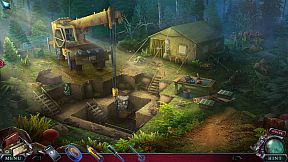 Edge of Reality: The Legend of Greenbush Collector's Edition