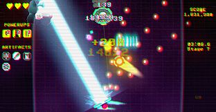 Galactic Bulwark Strike