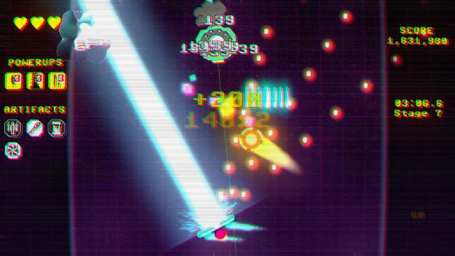 Galactic Bulwark Strike