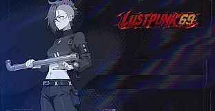 Lustpunk 69 - Wallpapers Pack