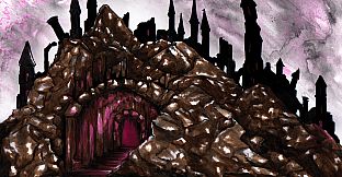 Dungeon of Delights - Artbook