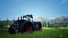Agricultural Simulator 2013 - Steam Edition