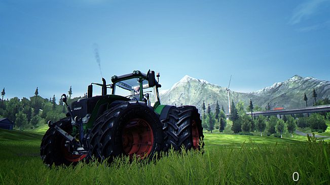 Agricultural Simulator 2013 - Steam Edition