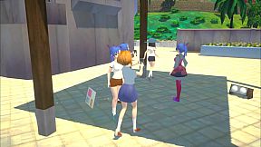 Marine School Simulator