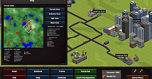 Cargo Industry