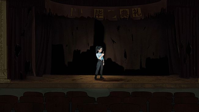 枫叶