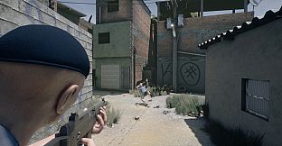 Saint Paul Pre-Alpha