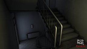 One Late Night: Deadline