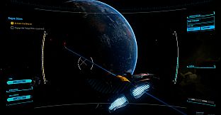 Freelancers: Rogue Skies