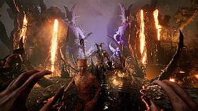 Succubus Hellish Edition