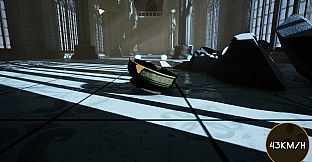 ImpossiBowl - Dark Bowls