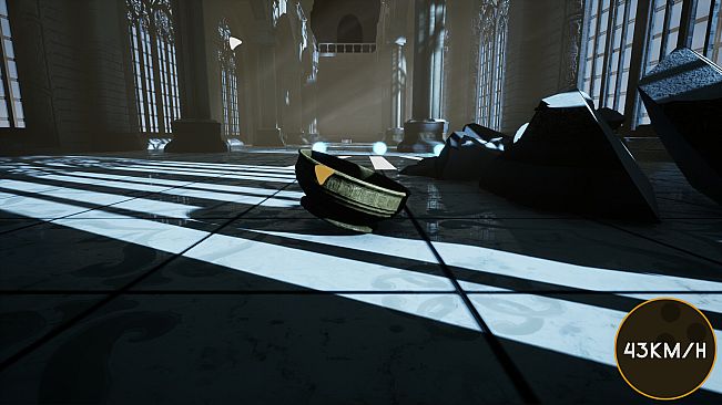 ImpossiBowl - Dark Bowls