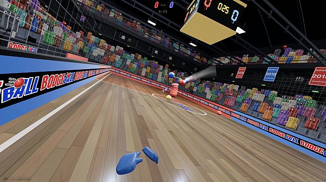 BodgeBall