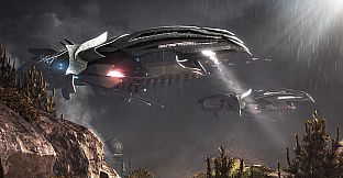 Five Nations - Renegades